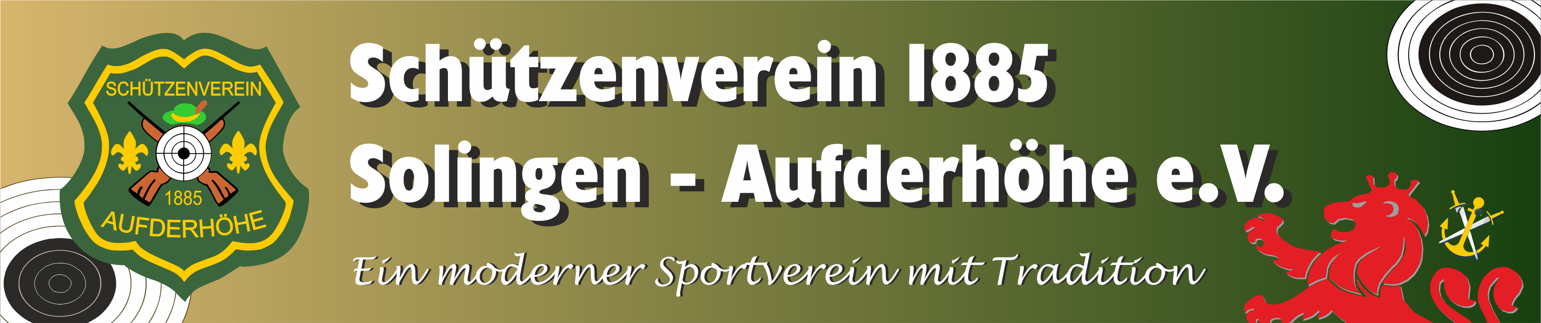 Banner Startseite